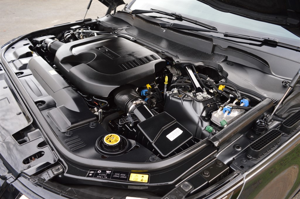 Used Land Rover Range Rover Sport 2021 for sale - 77248277: Photo 35