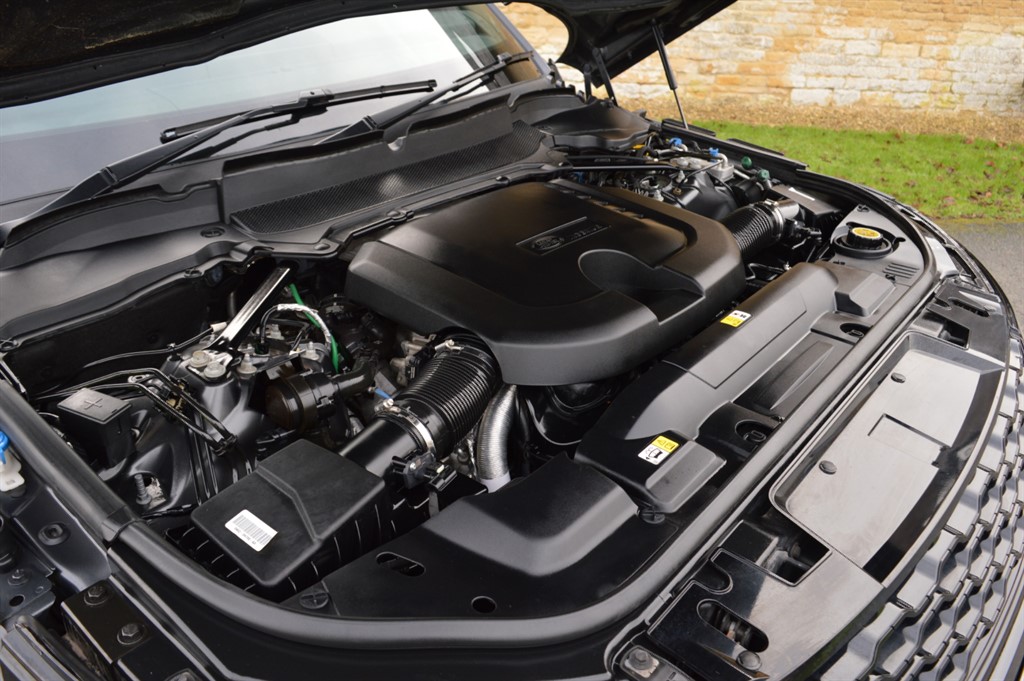 Used Land Rover Range Rover Sport 2021 for sale - 77248277: Photo 36