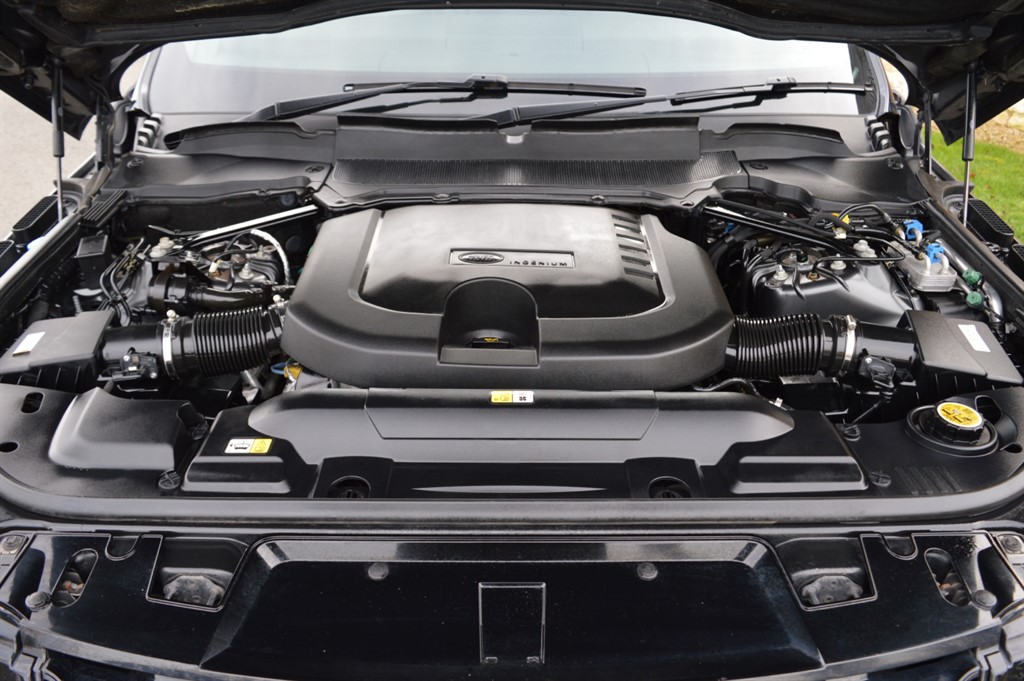 Used Land Rover Range Rover Sport 2021 for sale - 77248277: Photo 37