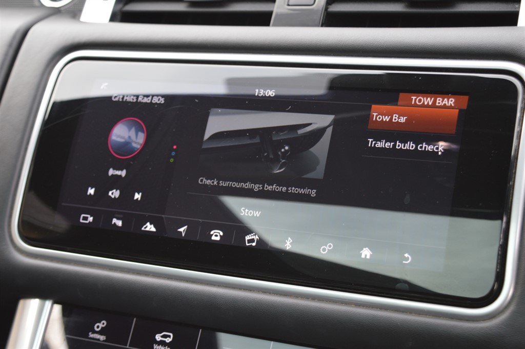 Used Land Rover Range Rover Sport 2021 for sale - 77248277: Photo 43