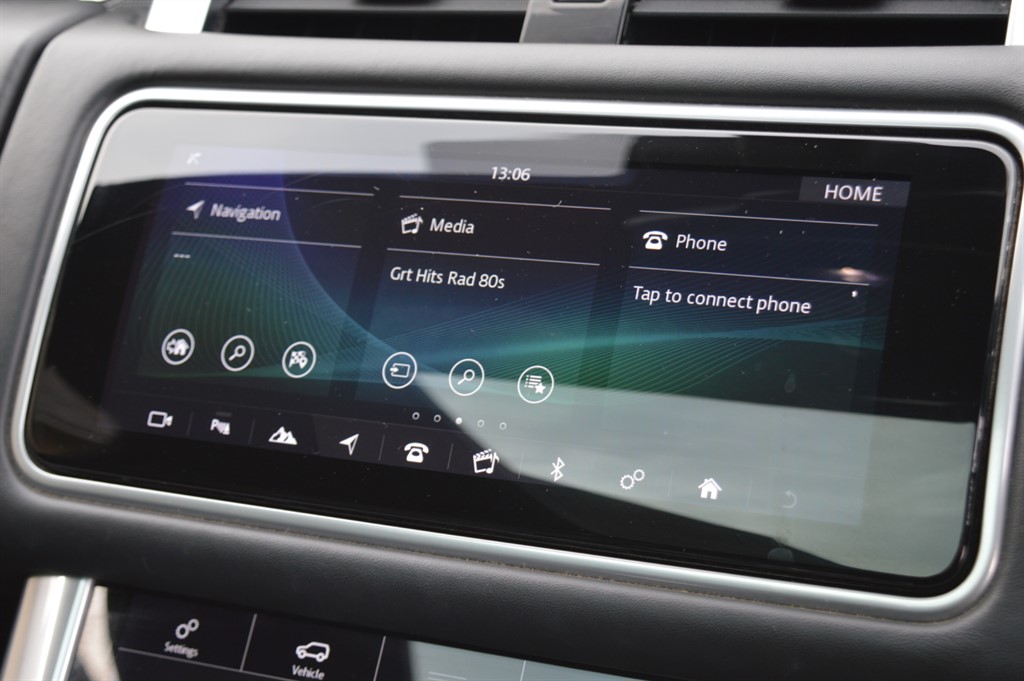 Used Land Rover Range Rover Sport 2021 for sale - 77248277: Photo 45