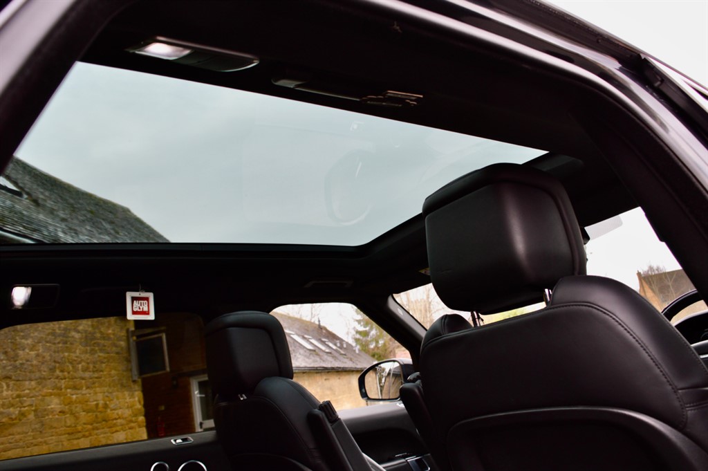 Used Land Rover Range Rover Sport 2021 for sale - 77248277: Photo 50