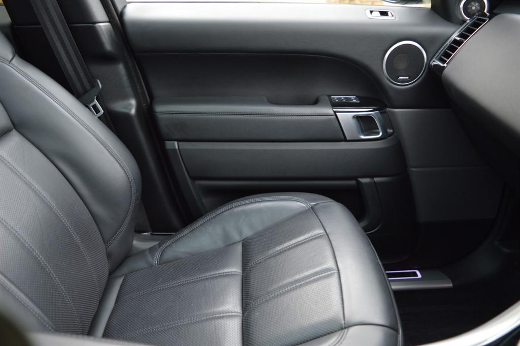 Used Land Rover Range Rover Sport 2021 for sale - 77248277: Photo 53