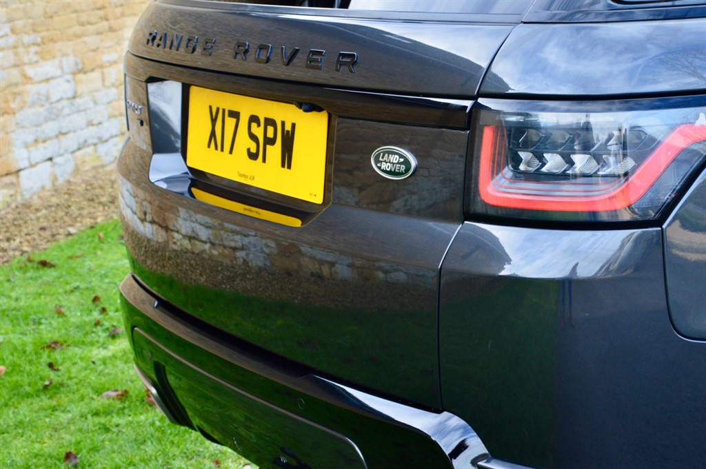 Used Land Rover Range Rover Sport 2021 for sale - 77248277: Photo 54