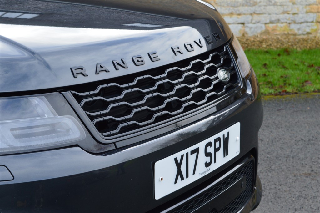 Used Land Rover Range Rover Sport 2021 for sale - 77248277: Photo 55