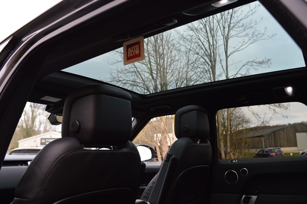 Used Land Rover Range Rover Sport 2021 for sale - 77248277: Photo 58