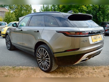 Used Land Rover Range Rover Velar 2019 for sale - 79287382: Photo