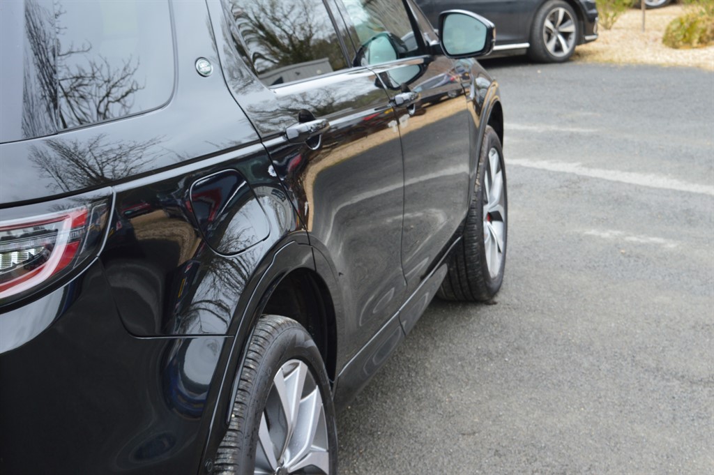 Used Land Rover Discovery Sport 2024 for sale - 77934794: Photo 15