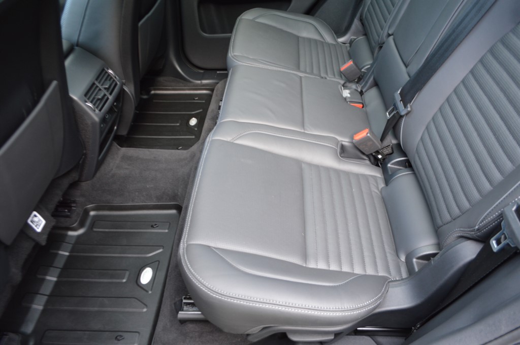 Used Land Rover Discovery Sport 2024 for sale - 77934794: Photo 23