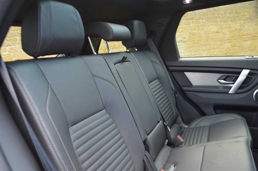 Used Land Rover Discovery Sport 2024 for sale - 77934794: Photo 24