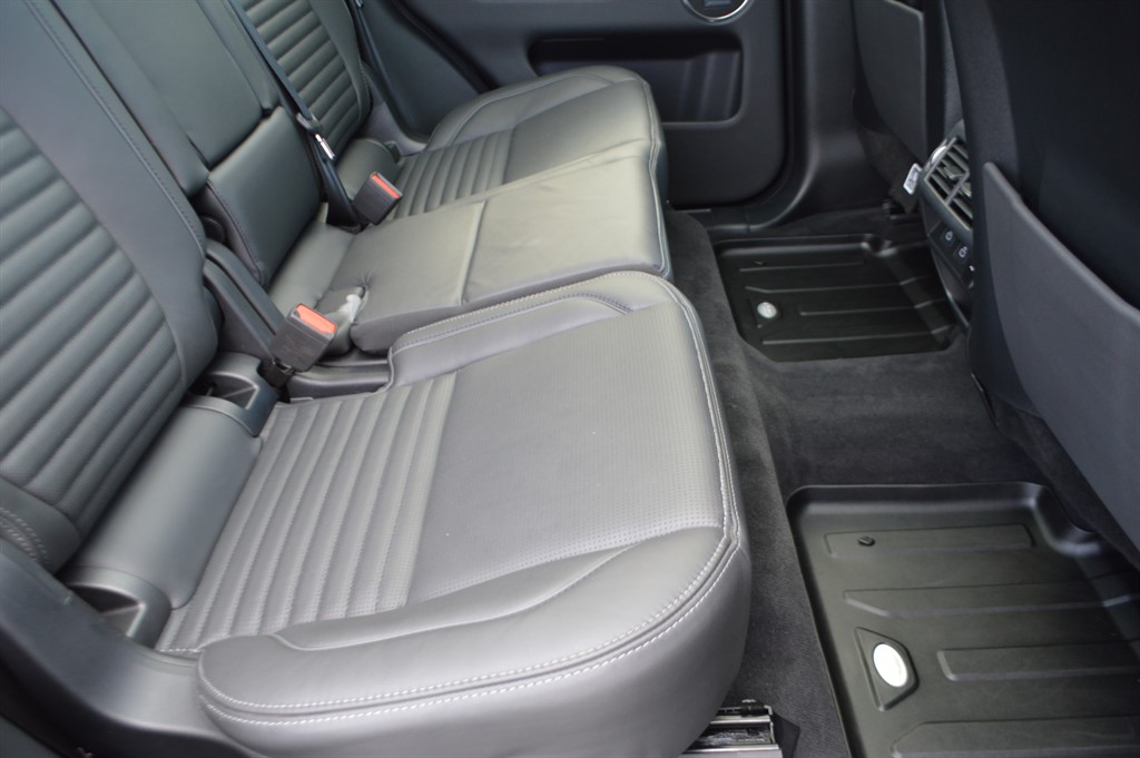 Used Land Rover Discovery Sport 2024 for sale - 77934794: Photo 25