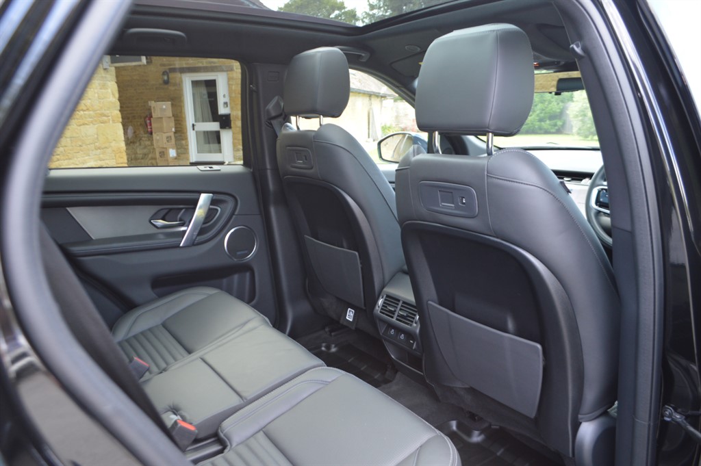 Used Land Rover Discovery Sport 2024 for sale - 77934794: Photo 26