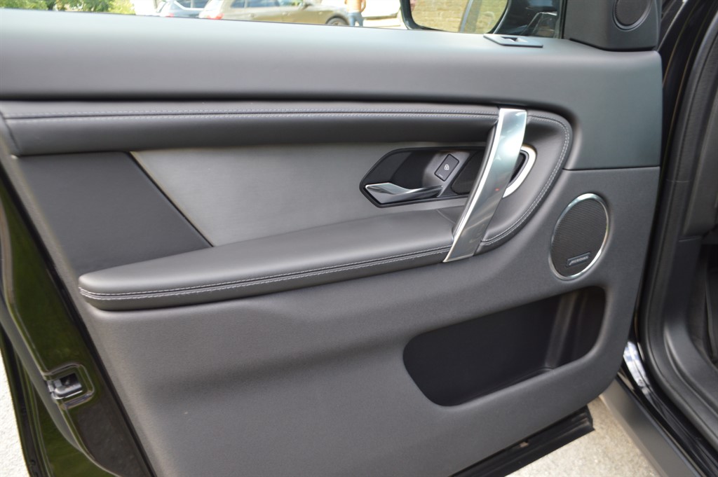 Used Land Rover Discovery Sport 2024 for sale - 77934794: Photo 29