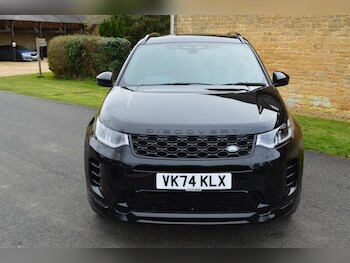 Used Land Rover Discovery Sport 2024 for sale - 77934794: Photo