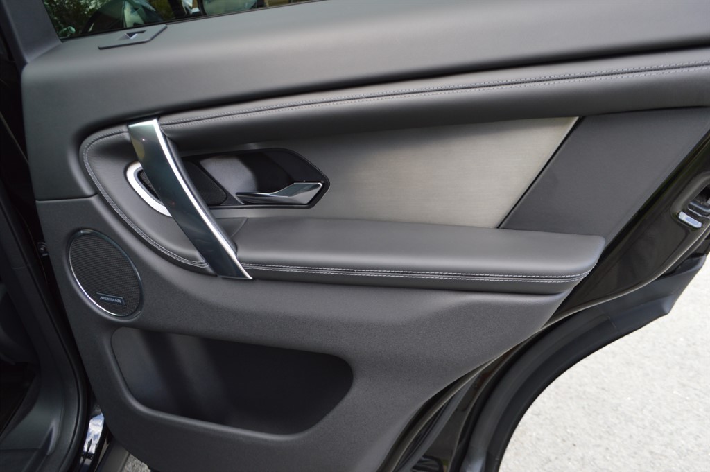 Used Land Rover Discovery Sport 2024 for sale - 77934794: Photo 32