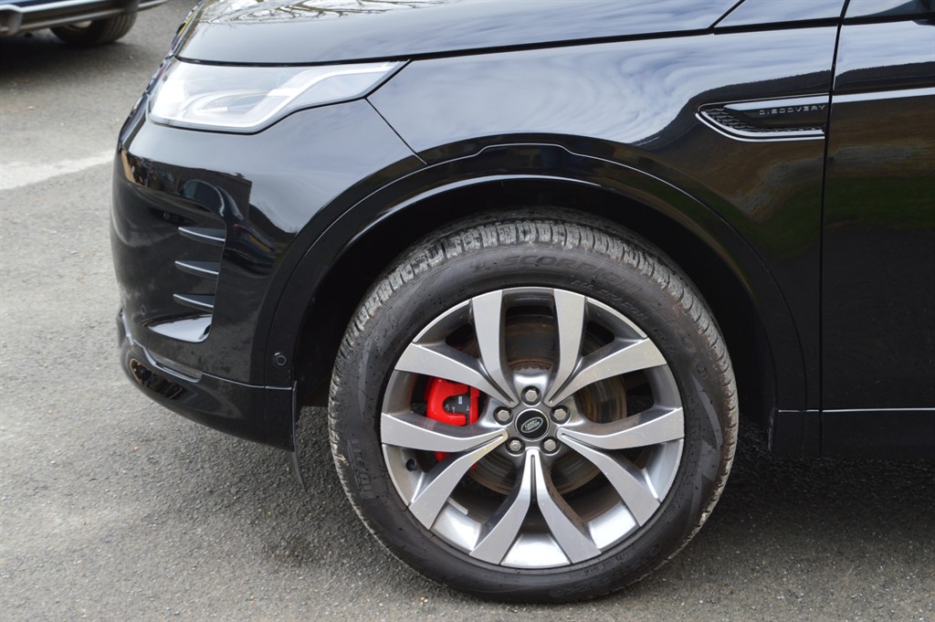 Used Land Rover Discovery Sport 2024 for sale - 77934794: Photo 35