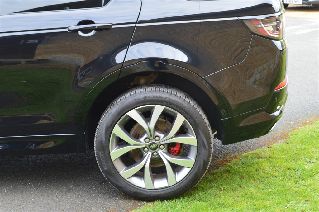 Used Land Rover Discovery Sport 2024 for sale - 77934794: Photo 36