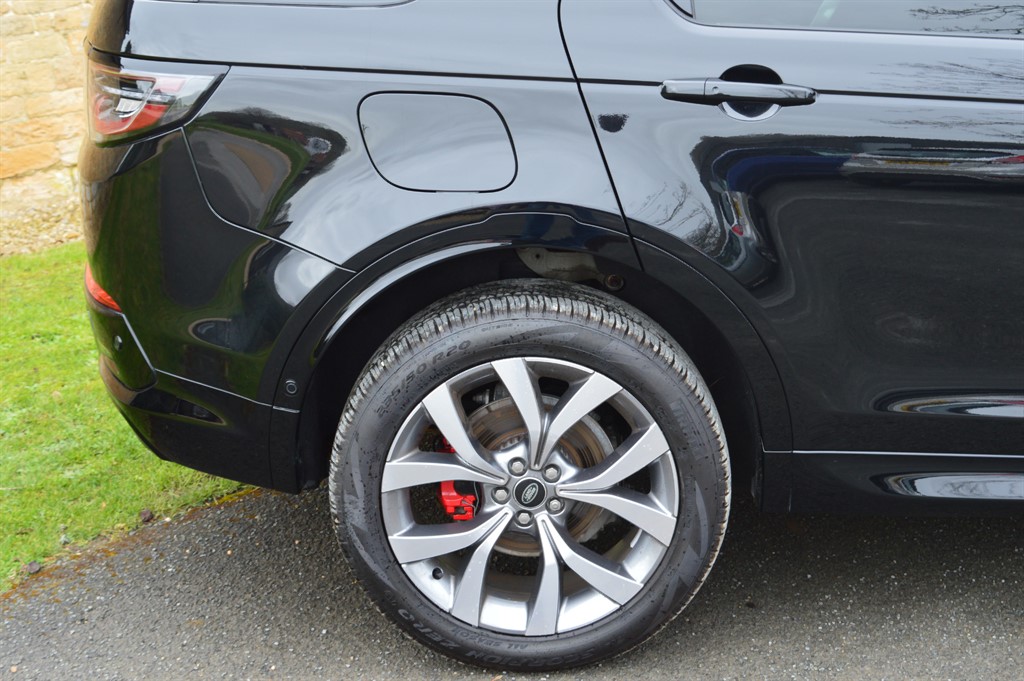 Used Land Rover Discovery Sport 2024 for sale - 77934794: Photo 37