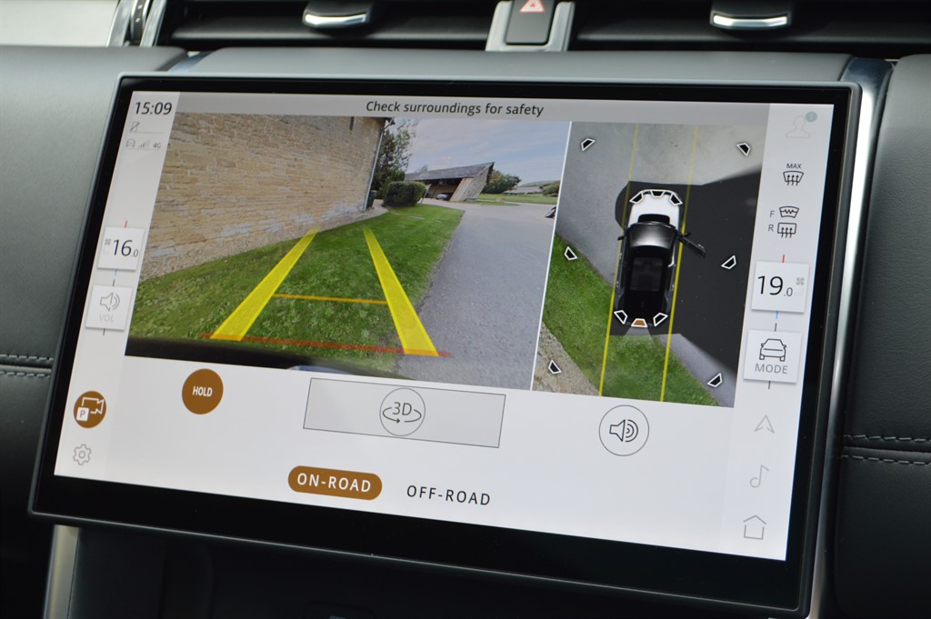 Used Land Rover Discovery Sport 2024 for sale - 77934794: Photo 39