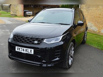 Used Land Rover Discovery Sport 2024 for sale - 77934794: Photo