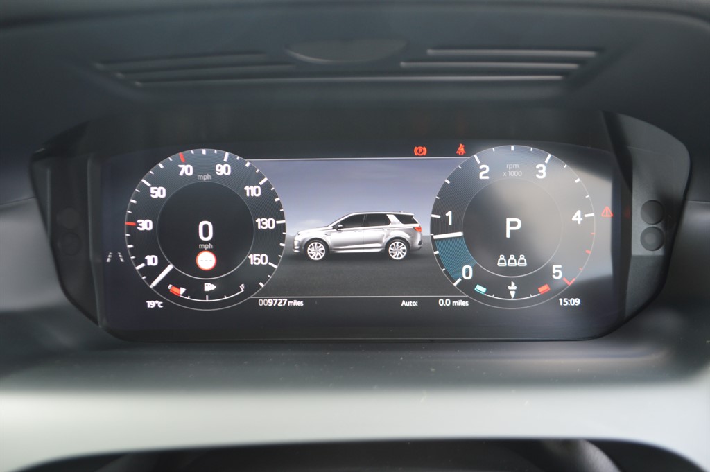 Used Land Rover Discovery Sport 2024 for sale - 77934794: Photo 40