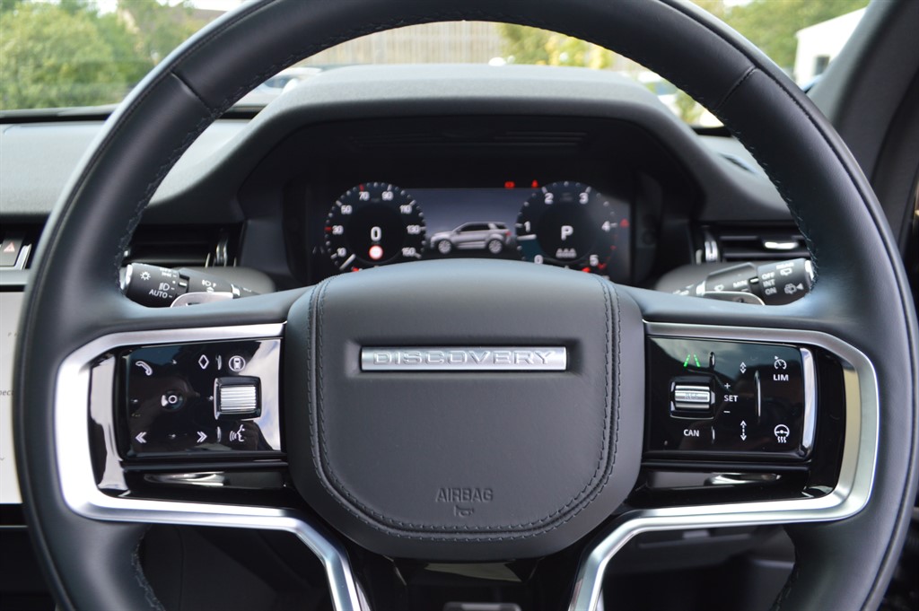 Used Land Rover Discovery Sport 2024 for sale - 77934794: Photo 42