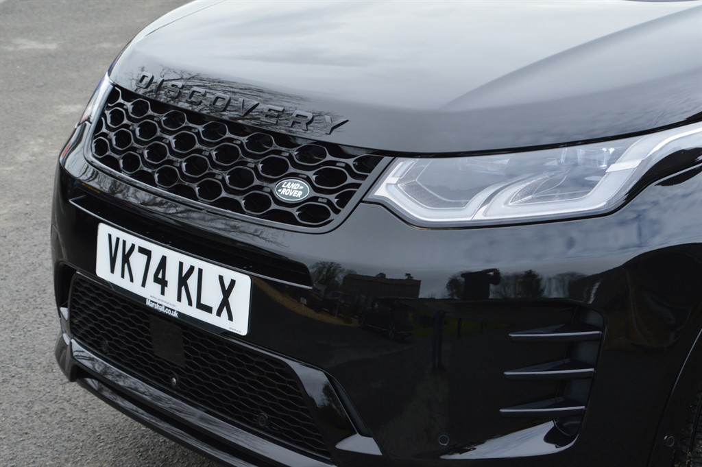 Used Land Rover Discovery Sport 2024 for sale - 77934794: Photo 46