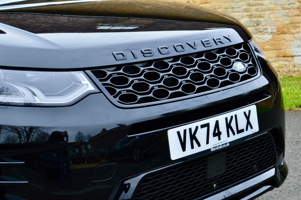 Used Land Rover Discovery Sport 2024 for sale - 77934794: Photo 47