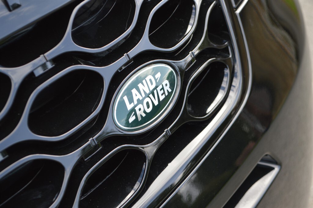 Used Land Rover Discovery Sport 2024 for sale - 77934794: Photo 48