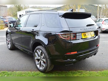 Used Land Rover Discovery Sport 2024 for sale - 77934794: Photo