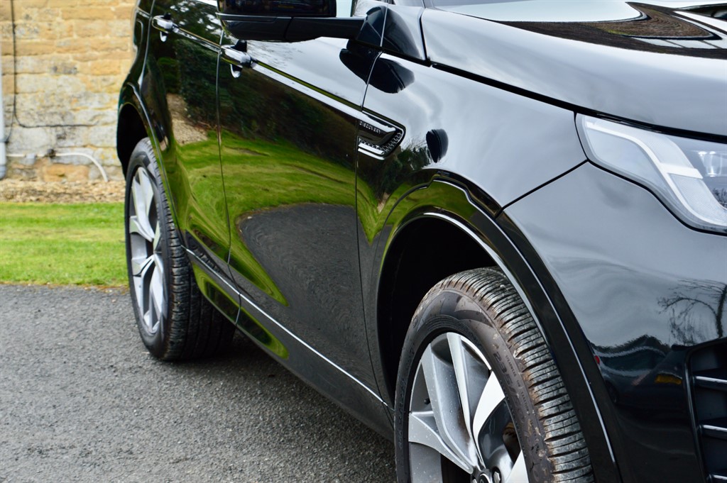 Used Land Rover Discovery Sport 2024 for sale - 77934794: Photo 5