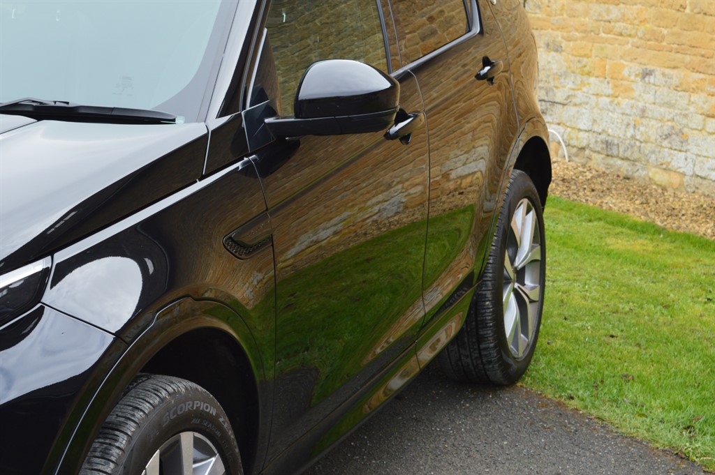 Used Land Rover Discovery Sport 2024 for sale - 77934794: Photo 50