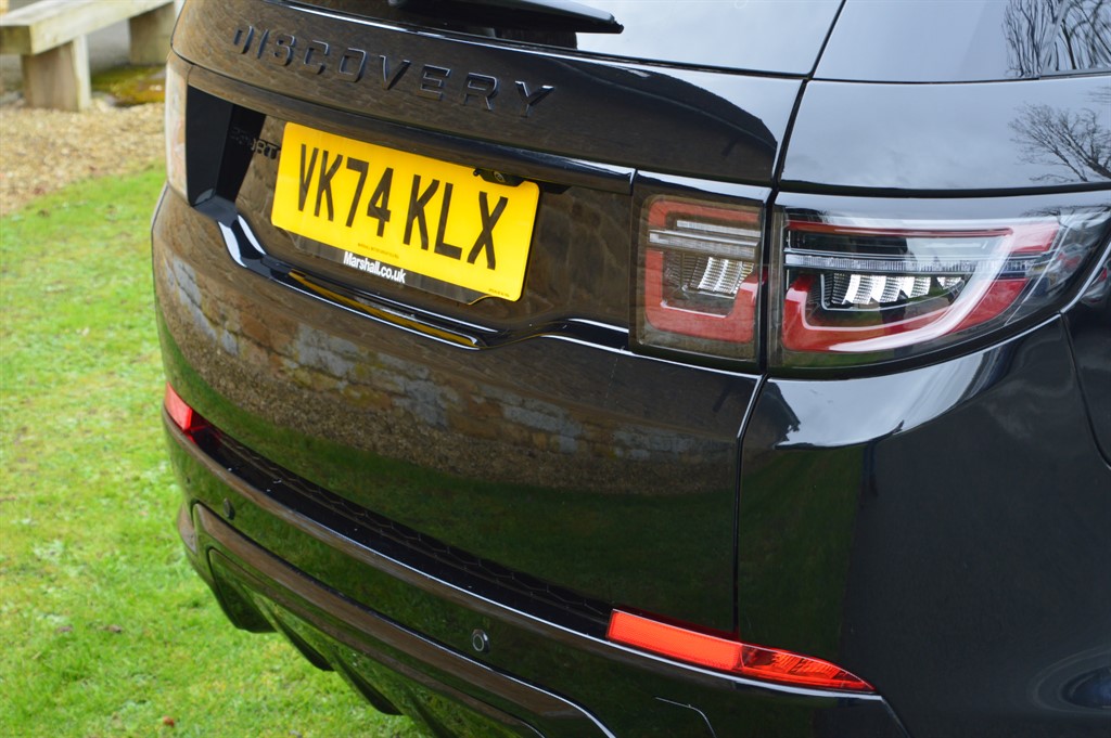 Used Land Rover Discovery Sport 2024 for sale - 77934794: Photo 51