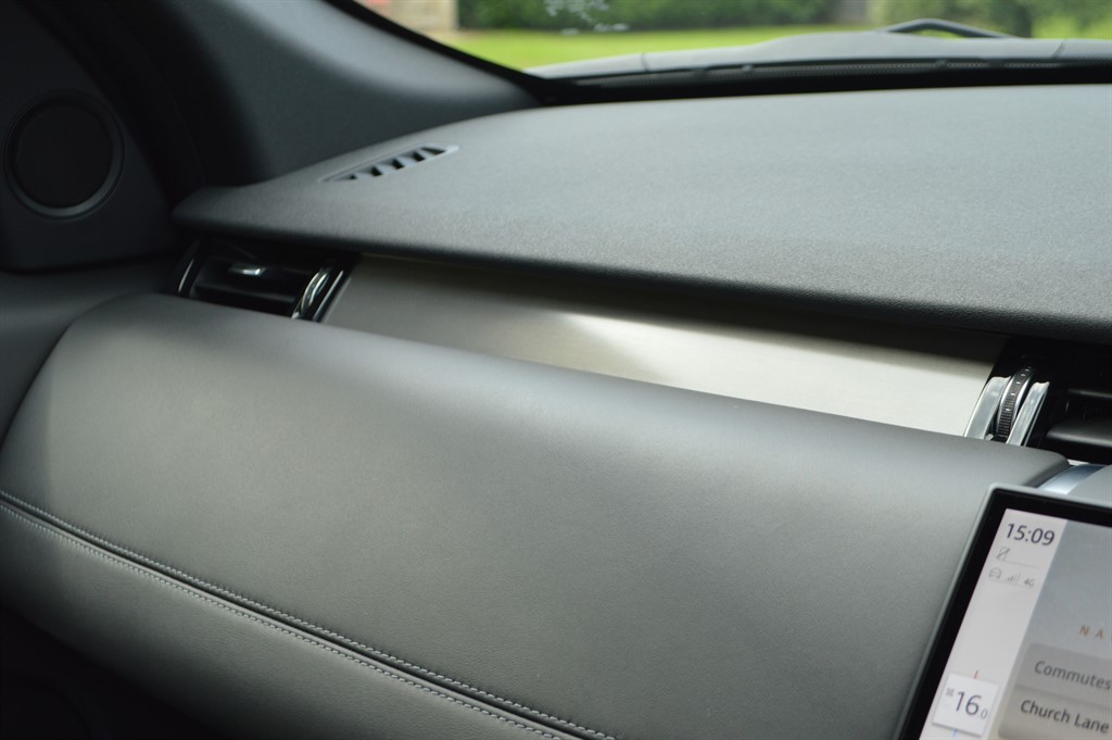 Used Land Rover Discovery Sport 2024 for sale - 77934794: Photo 55