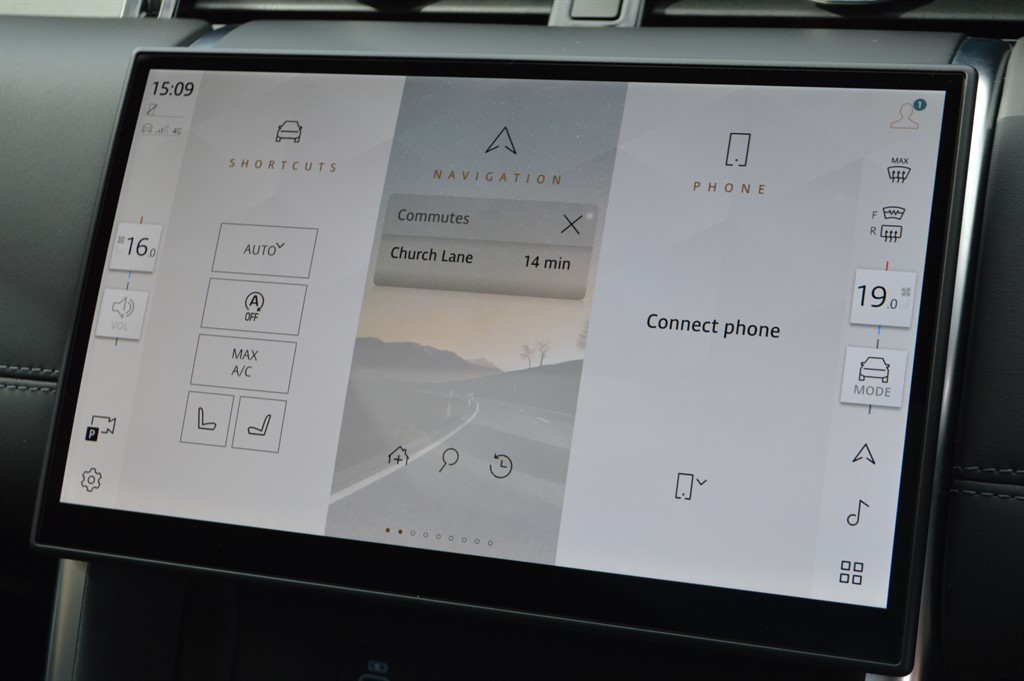 Used Land Rover Discovery Sport 2024 for sale - 77934794: Photo 56