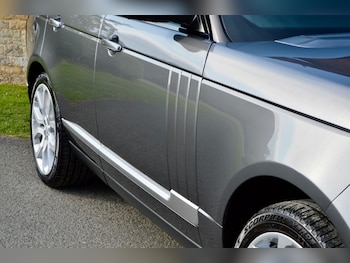 Used Land Rover Range Rover 2017 for sale - 75571872: Photo