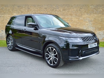 Used Land Rover Range Rover Sport 2022 for sale - 78664254: Photo