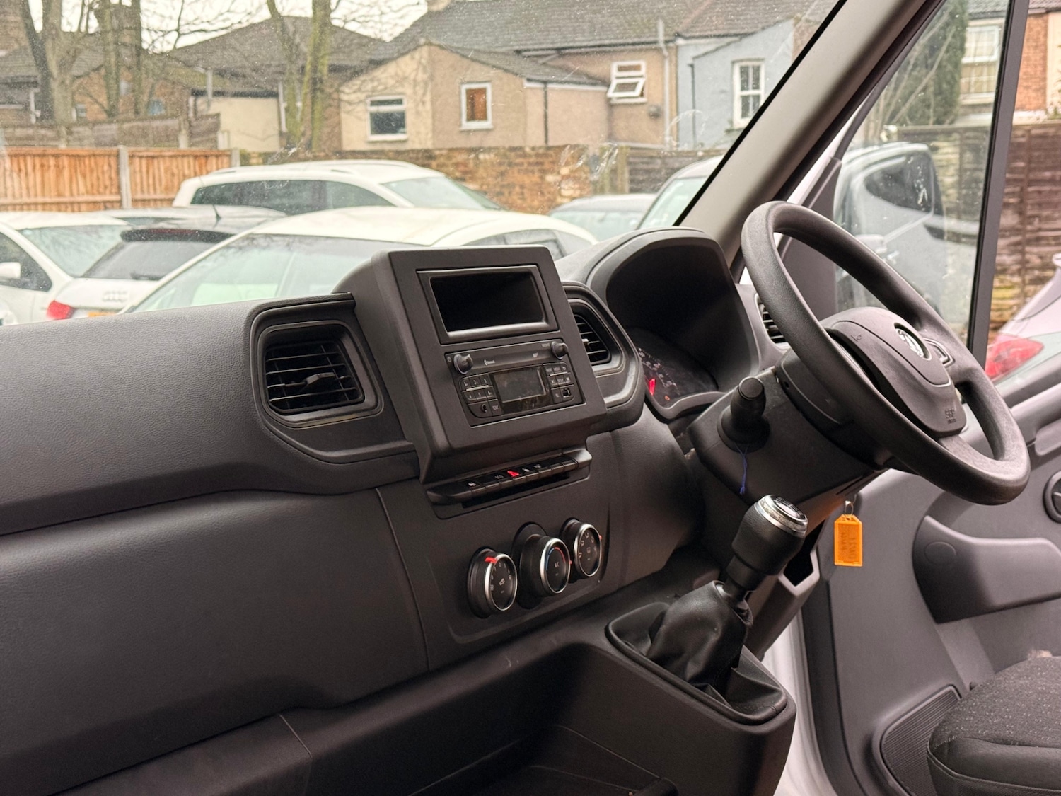 Used Vauxhall Movano 2021 for sale - 77345724: Photo 10