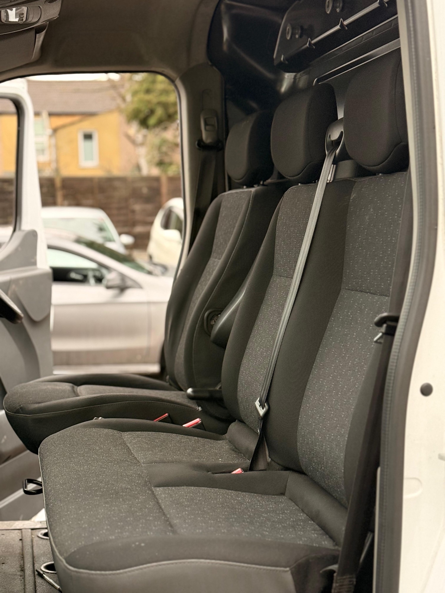 Used Vauxhall Movano 2021 for sale - 77345724: Photo 11