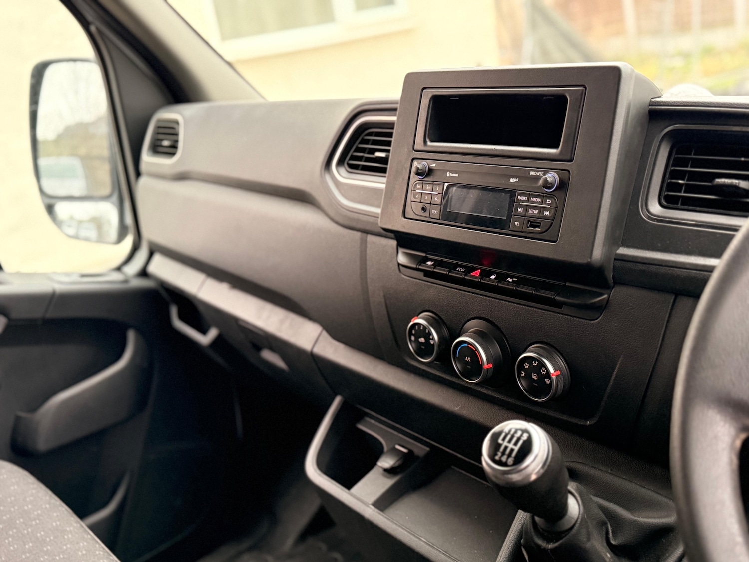 Used Vauxhall Movano 2021 for sale - 77345724: Photo 7