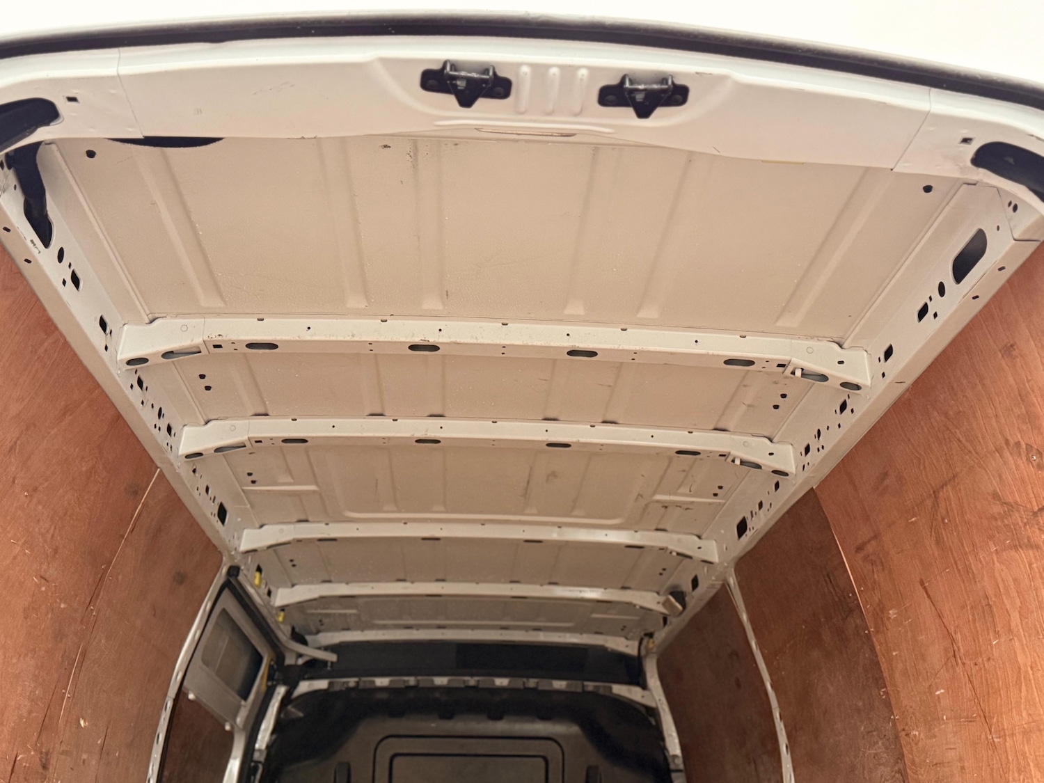 Used Vauxhall Movano 2021 for sale - 77345724: Photo 9