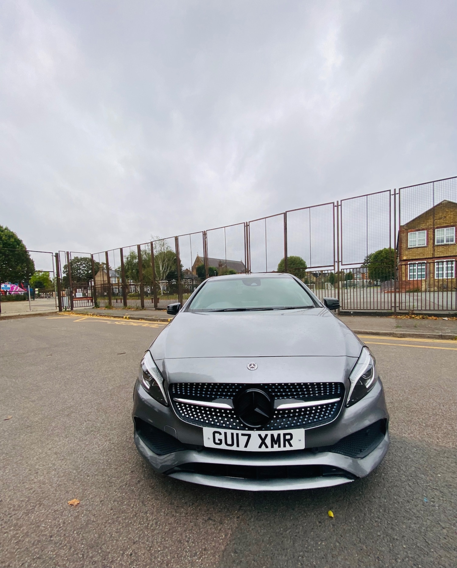 Used Mercedes-Benz A-Class 2017 for sale - 77345728: Photo 12