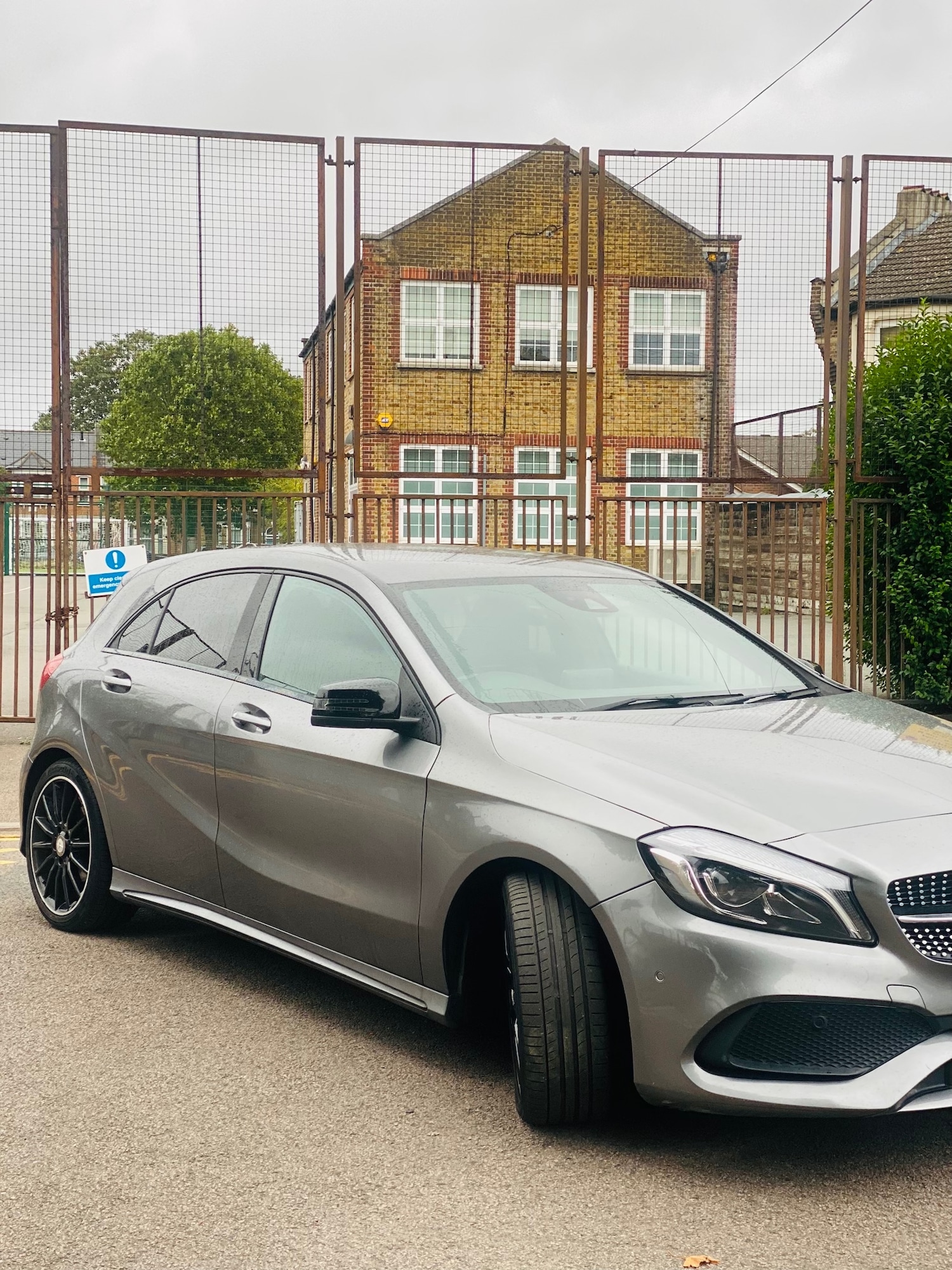 Used Mercedes-Benz A-Class 2017 for sale - 77345728: Photo 15