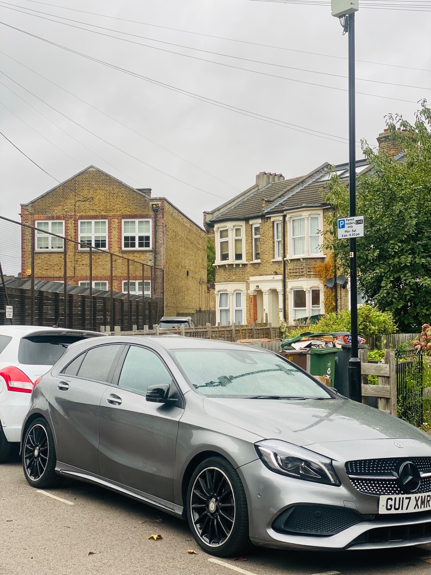 Used Mercedes-Benz A-Class 2017 for sale - 77345728: Photo 16