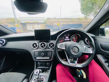 Mercedes-Benz A-Class feature image