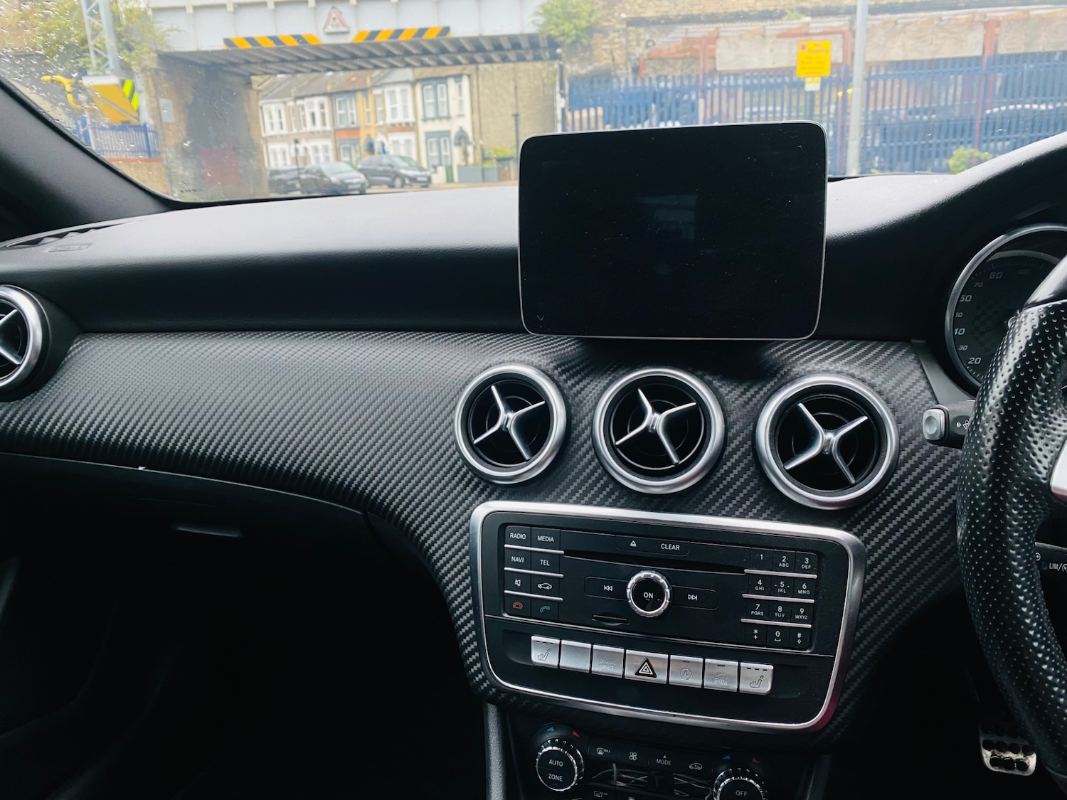 Used Mercedes-Benz A-Class 2017 for sale - 77345728: Photo 3