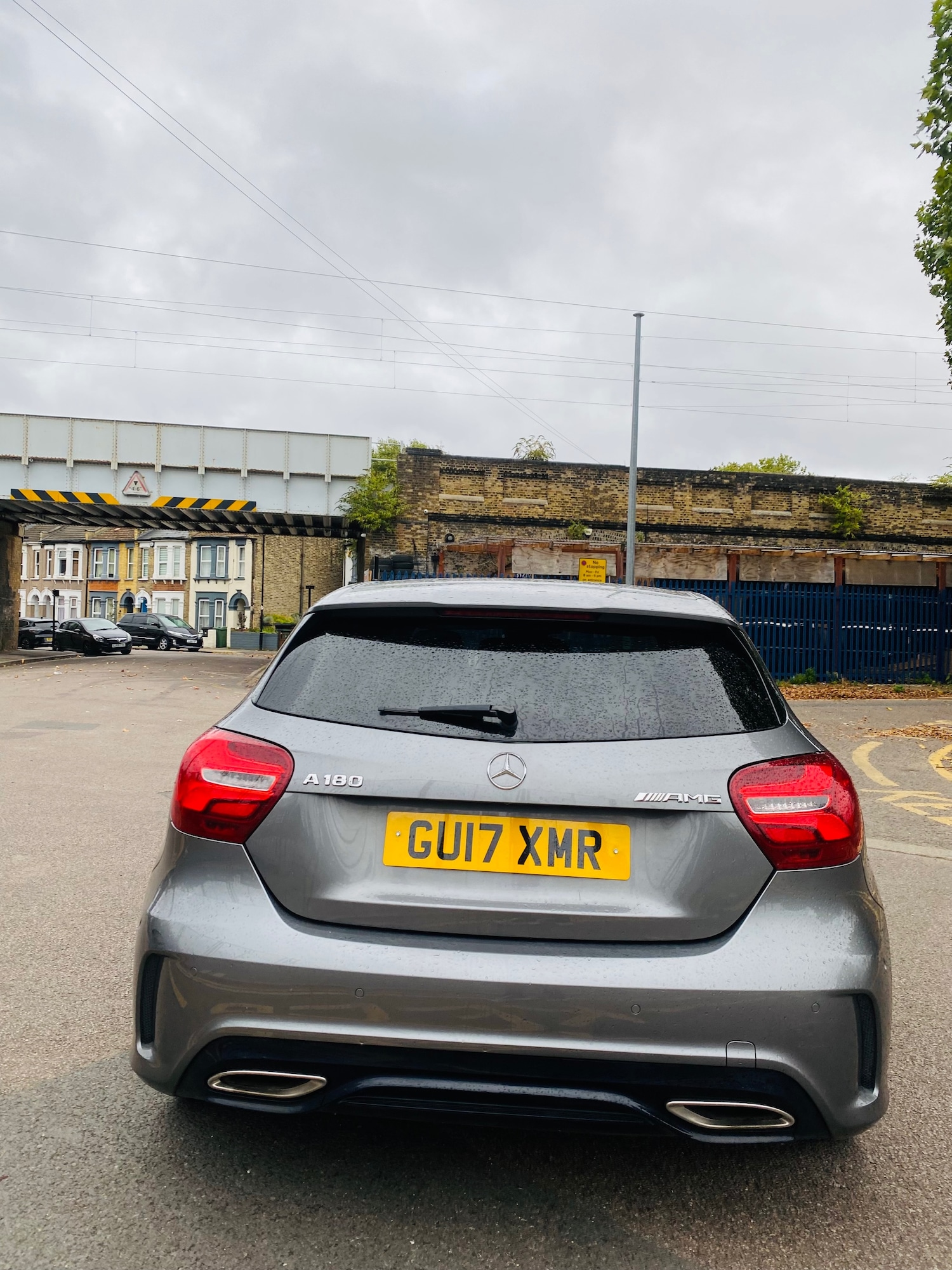 Used Mercedes-Benz A-Class 2017 for sale - 77345728: Photo 7