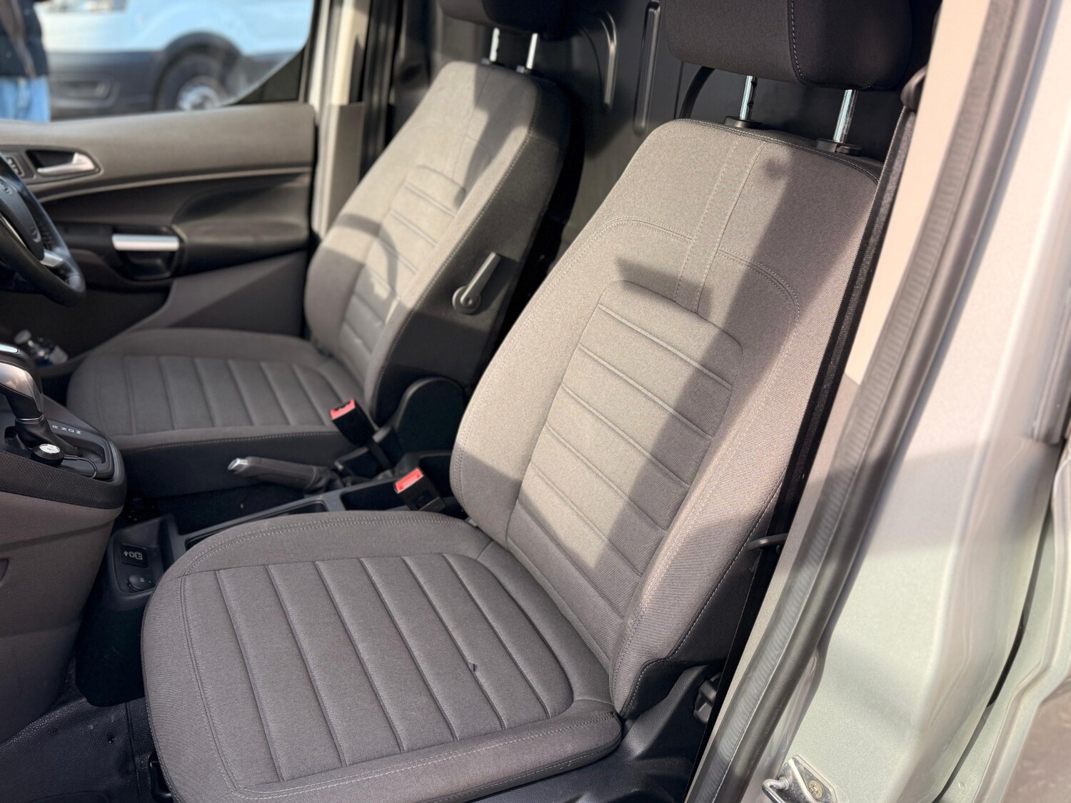 Used Ford Transit Connect 2023 for sale - 77410785: Photo 6