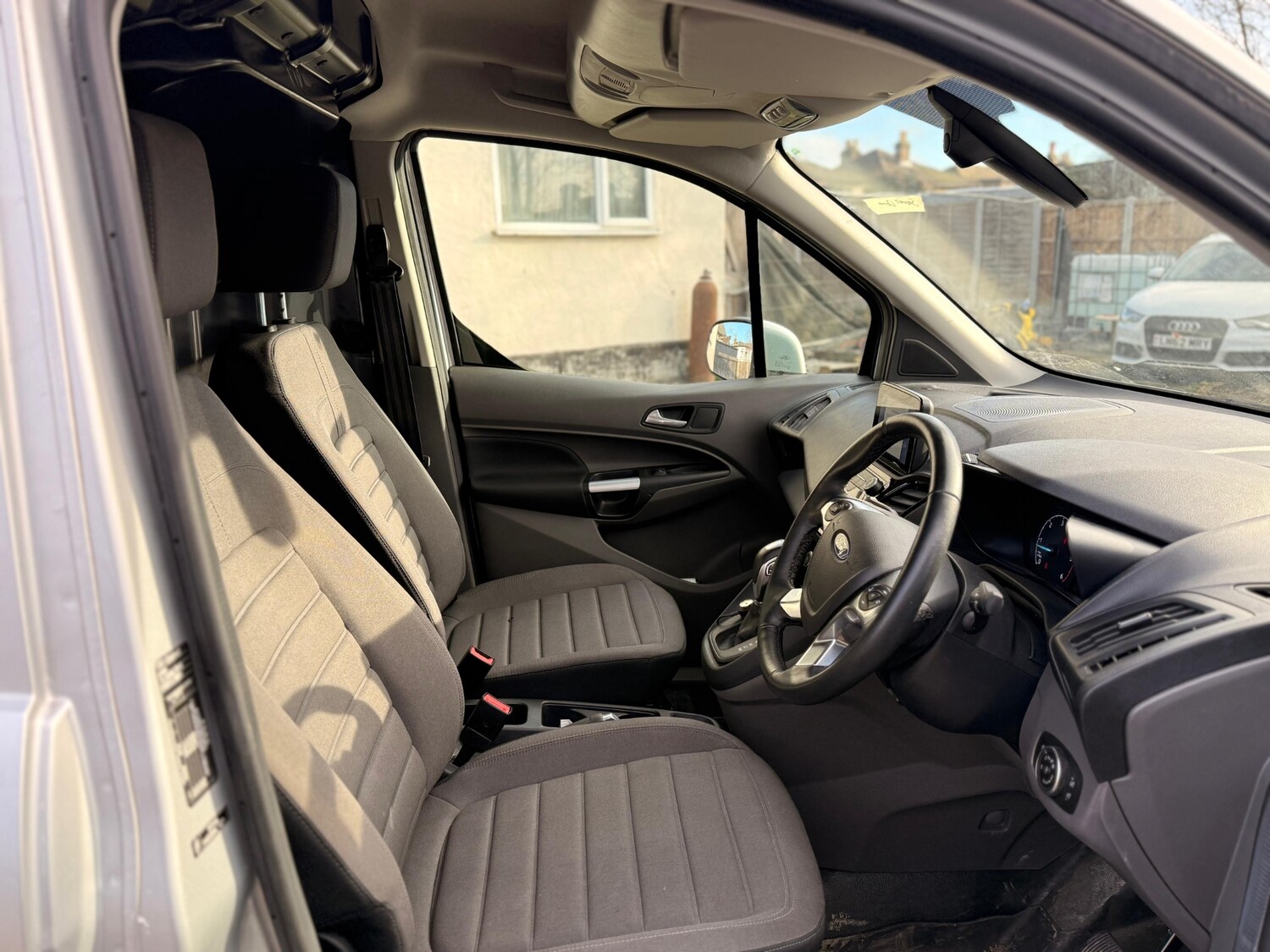 Used Ford Transit Connect 2023 for sale - 77410785: Photo 7