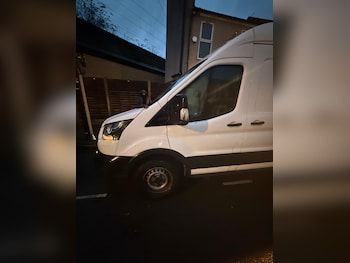 Used Ford Transit 2024 for sale - 77272590: Photo